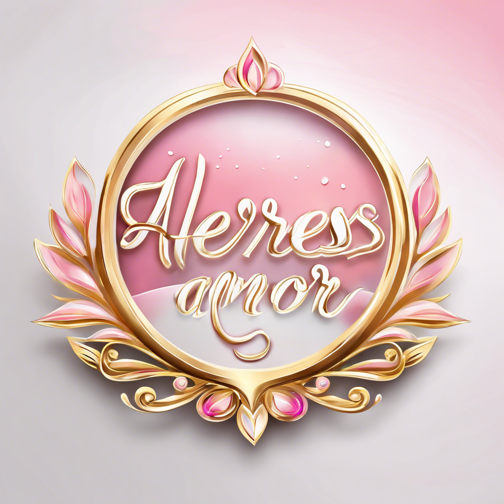 Heiress Amor logo